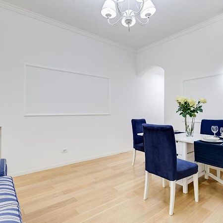 Trevi Fountain Modern Apartment Roma Exterior foto