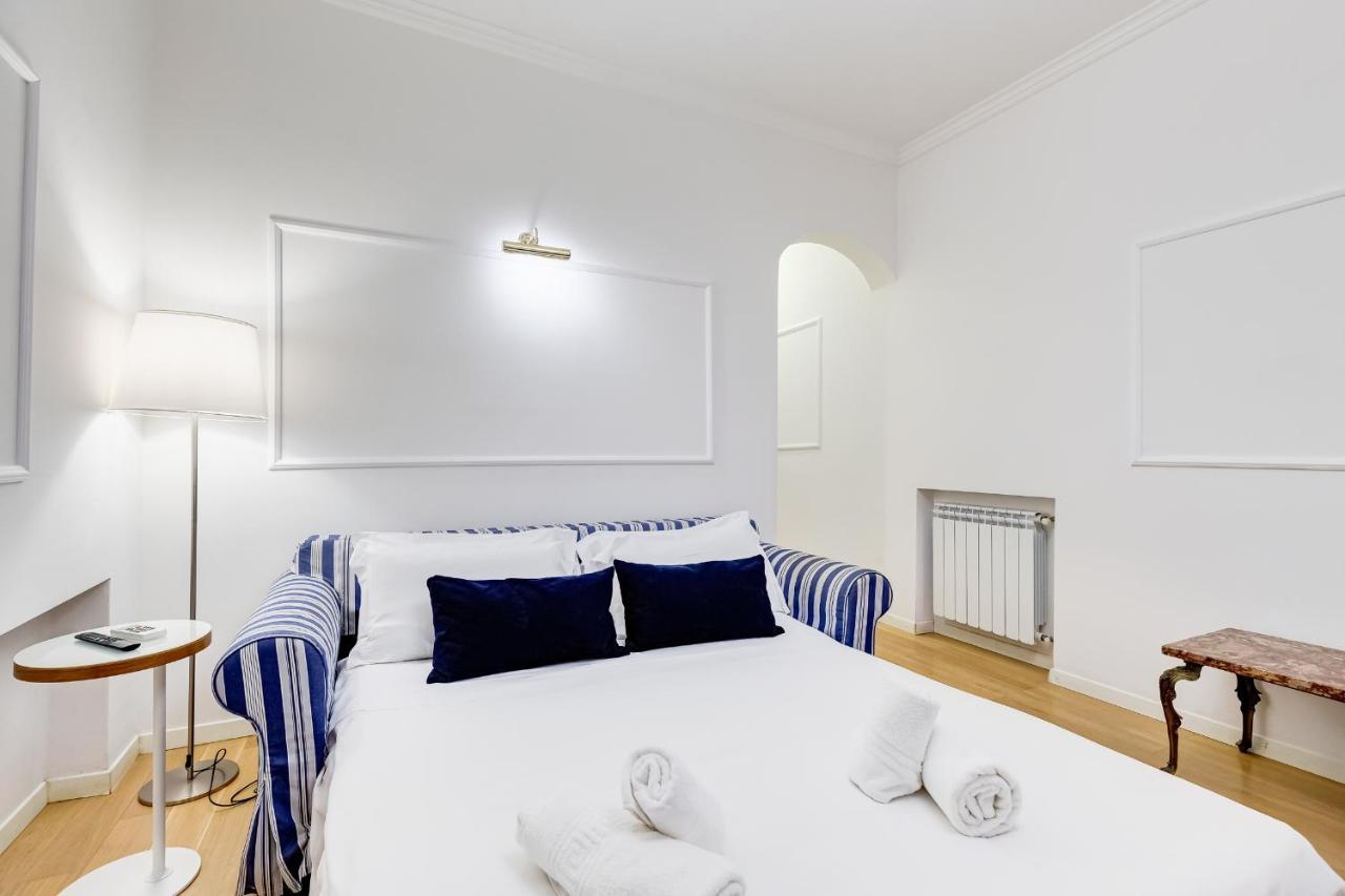 Trevi Fountain Modern Apartment Roma Exterior foto