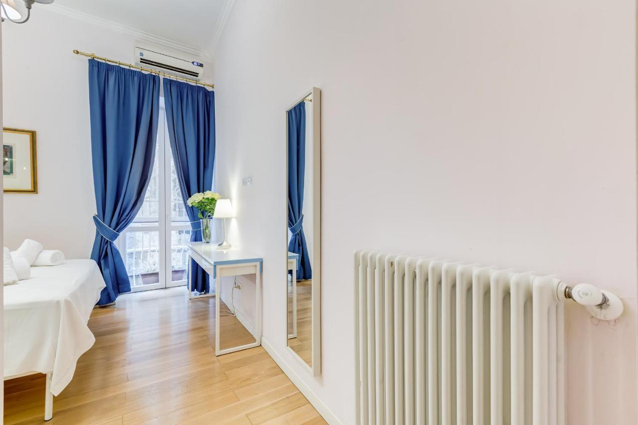 Trevi Fountain Modern Apartment Roma Exterior foto