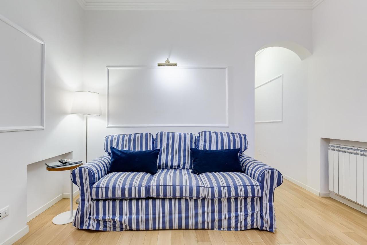 Trevi Fountain Modern Apartment Roma Exterior foto