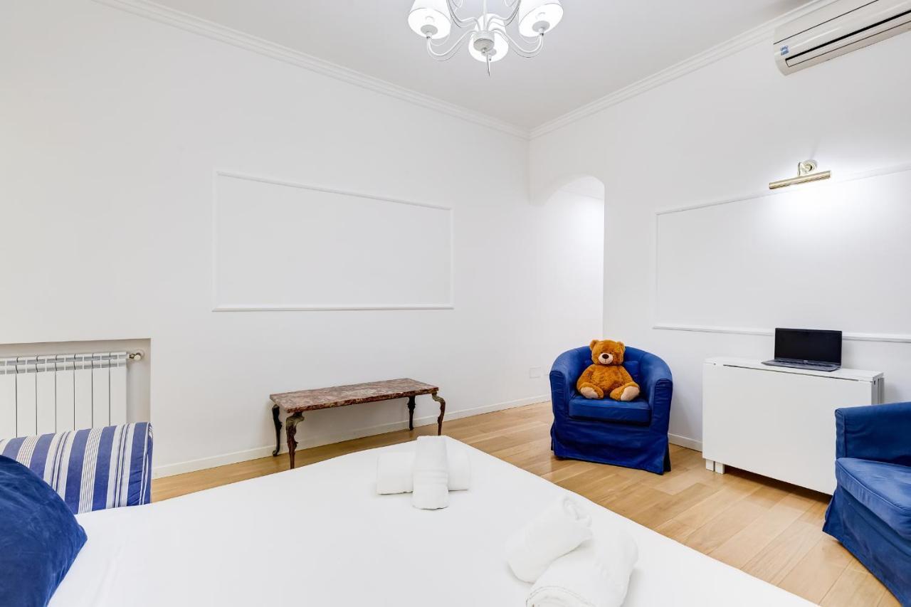 Trevi Fountain Modern Apartment Roma Exterior foto