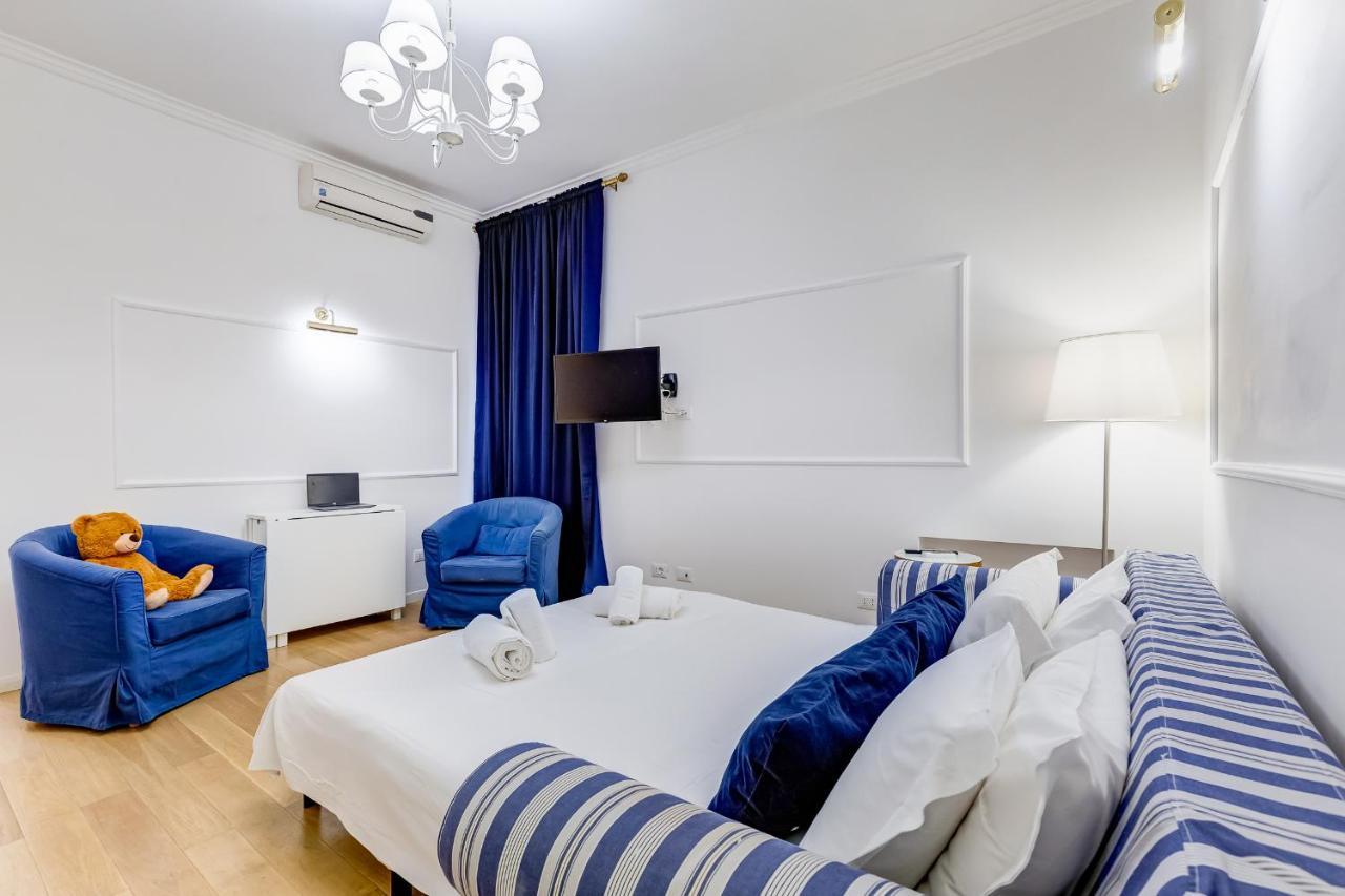 Trevi Fountain Modern Apartment Roma Exterior foto