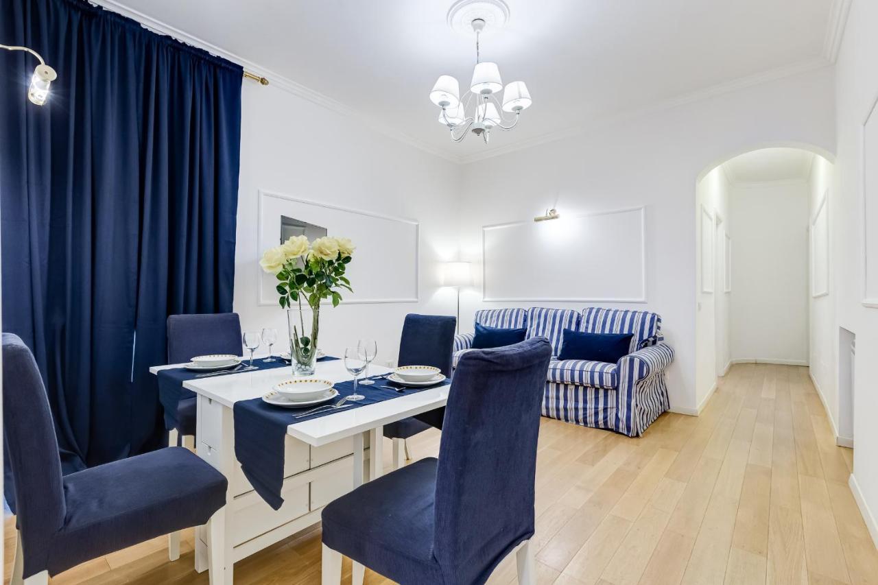 Trevi Fountain Modern Apartment Roma Exterior foto